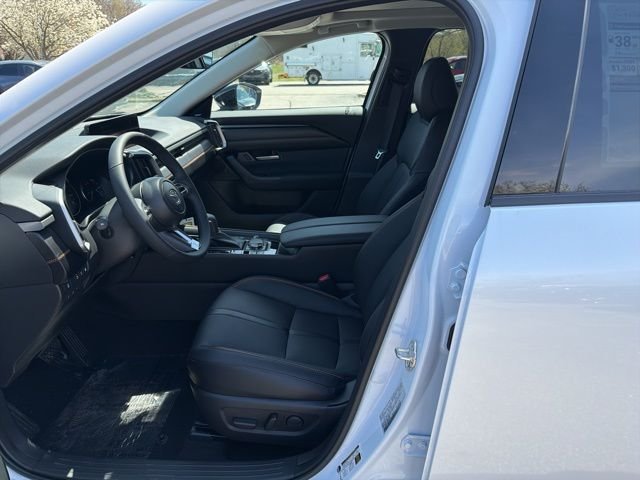 New 2026 MAZDA CX-50 AWD 2.5 Hybrid w/ Weather Package image 12