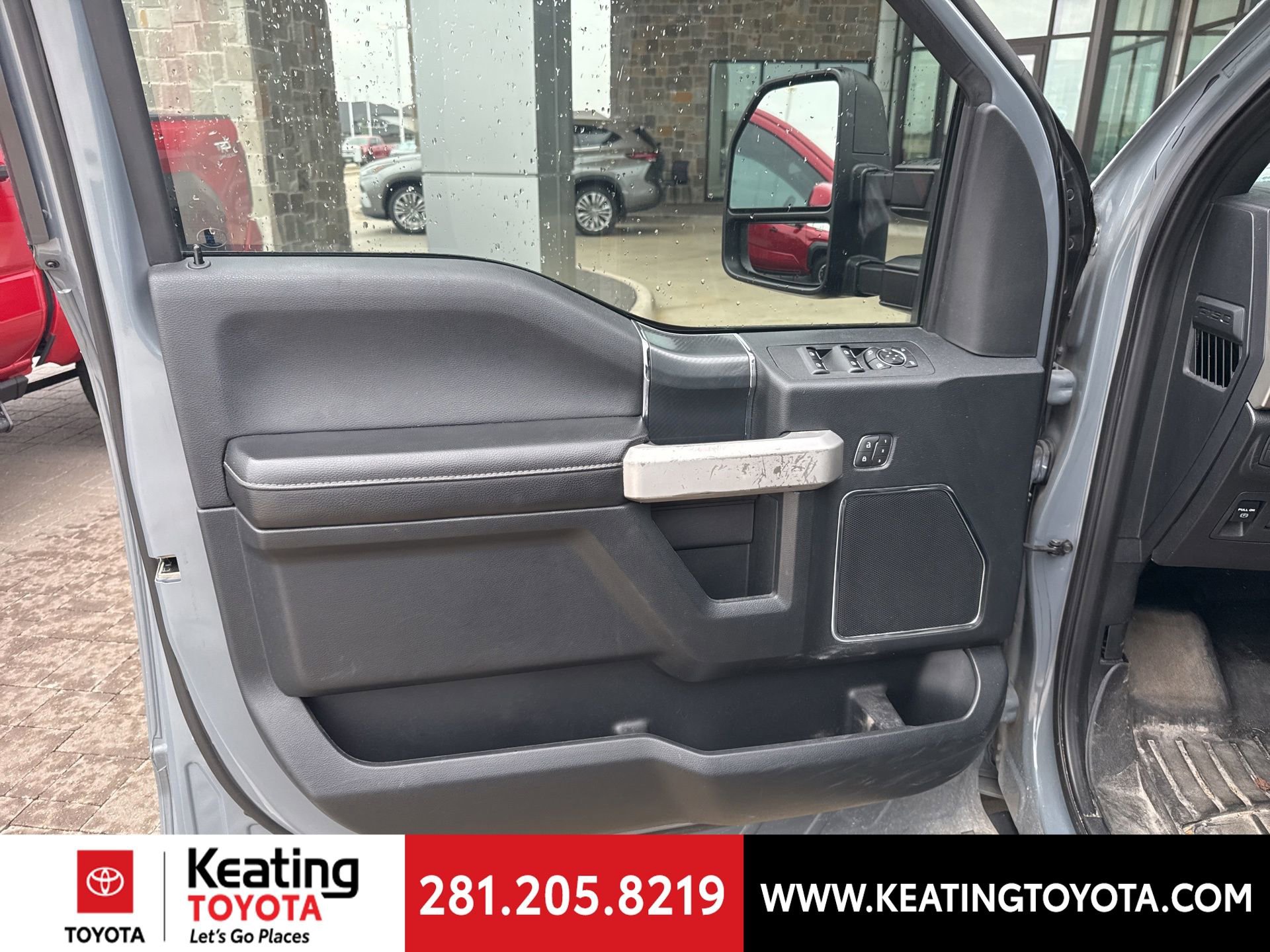 Used 2019 Ford F150 Lariat w/ Equipment Group 502A Luxury image 9