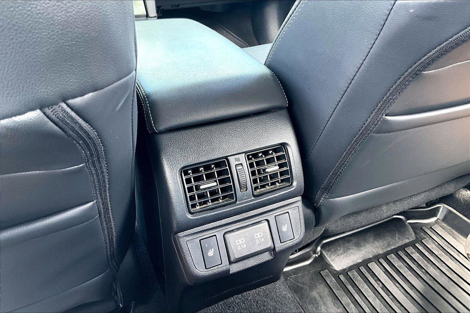 Used 2019 Subaru Outback 2.5i Limited AWD/4WD image 10