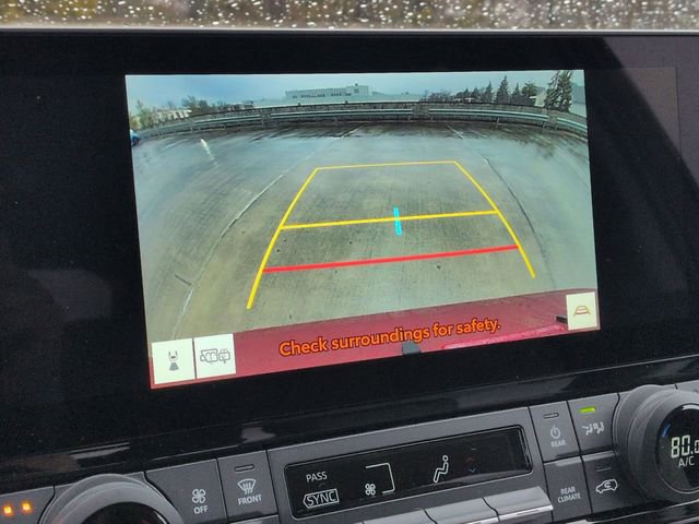 Certified 2026 Toyota Grand Highlander XLE image 21