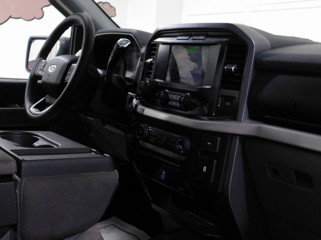 Used 2022 Ford F150 XLT w/ Trailer Tow Package image 91