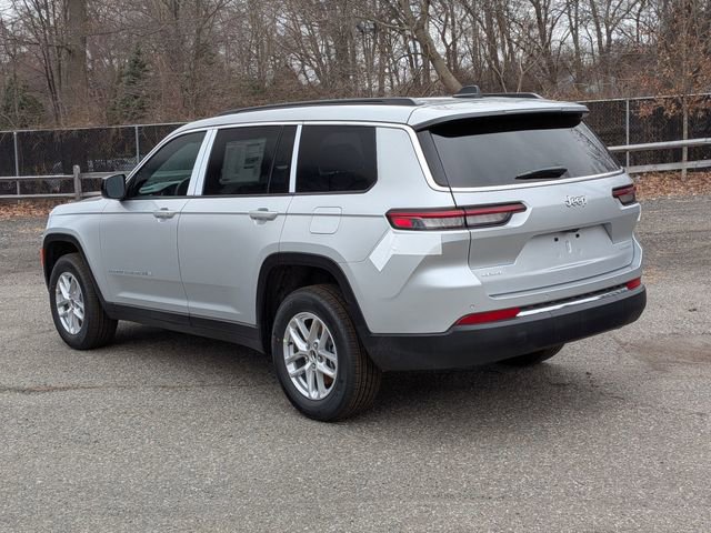 New 2026 Jeep Grand Cherokee L Laredo image 5