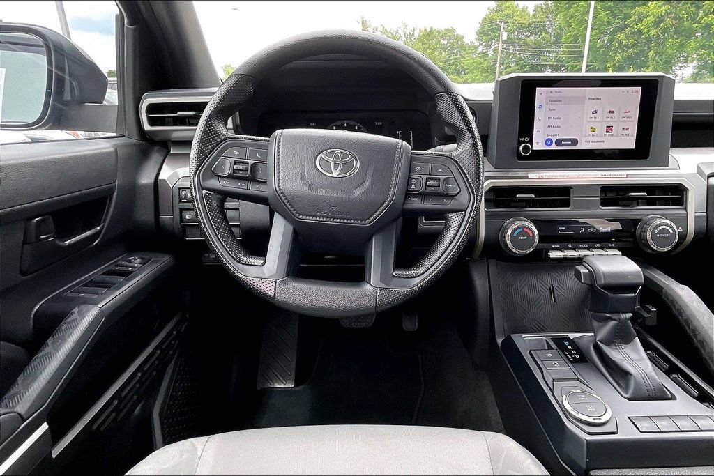 Used 2025 Toyota Tacoma SR5 RWD image 6