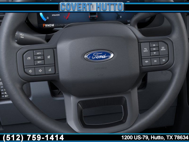 New 2026 Ford F250 XLT image 12