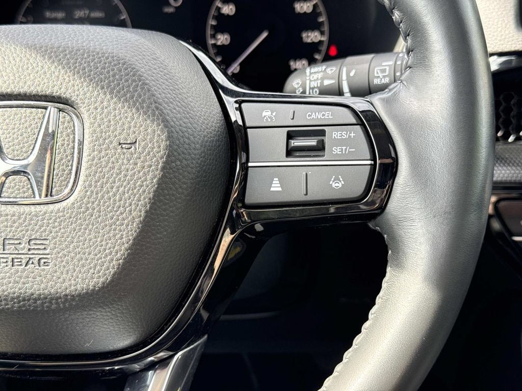 Used 2023 Honda CR-V EX-L image 9