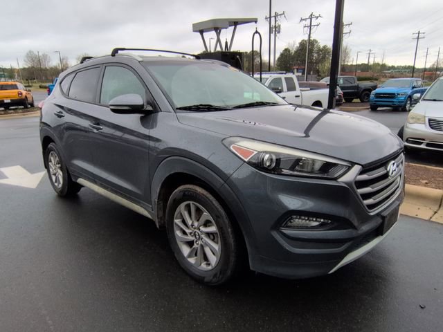 Used 2017 Hyundai Tucson Eco image 3