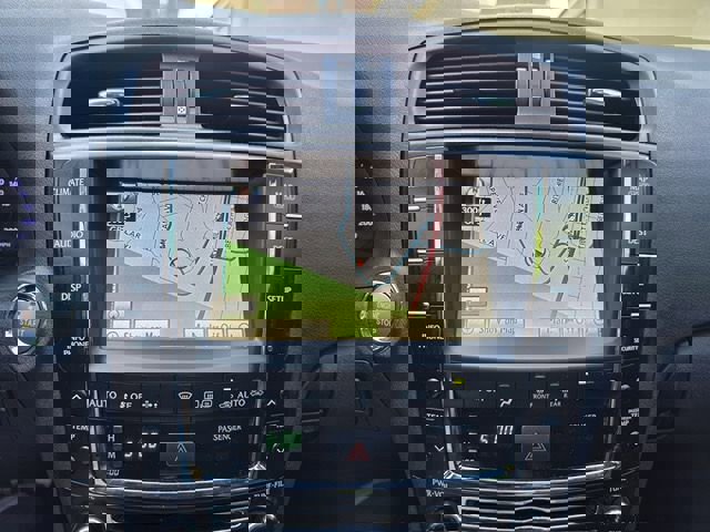 Used 2011 Lexus IS F image 30