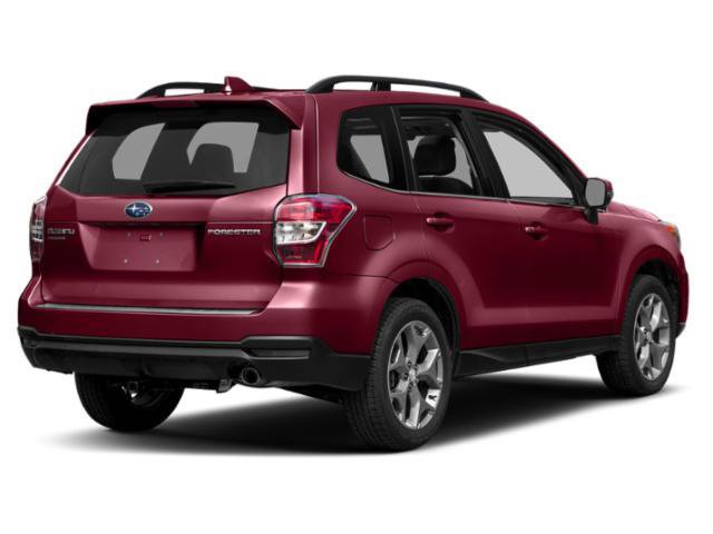 Used 2015 Subaru Forester 2.5i Limited AWD/4WD image 2