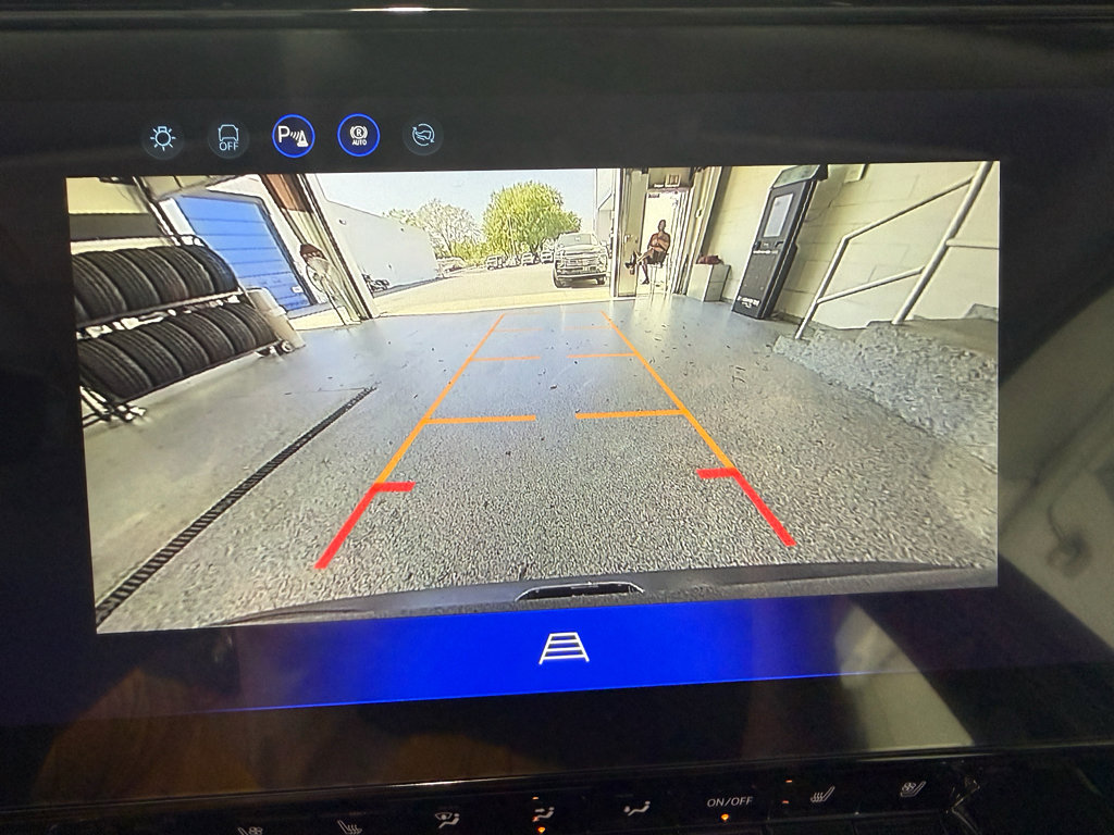 New 2027 Chevrolet Bolt RS image 26