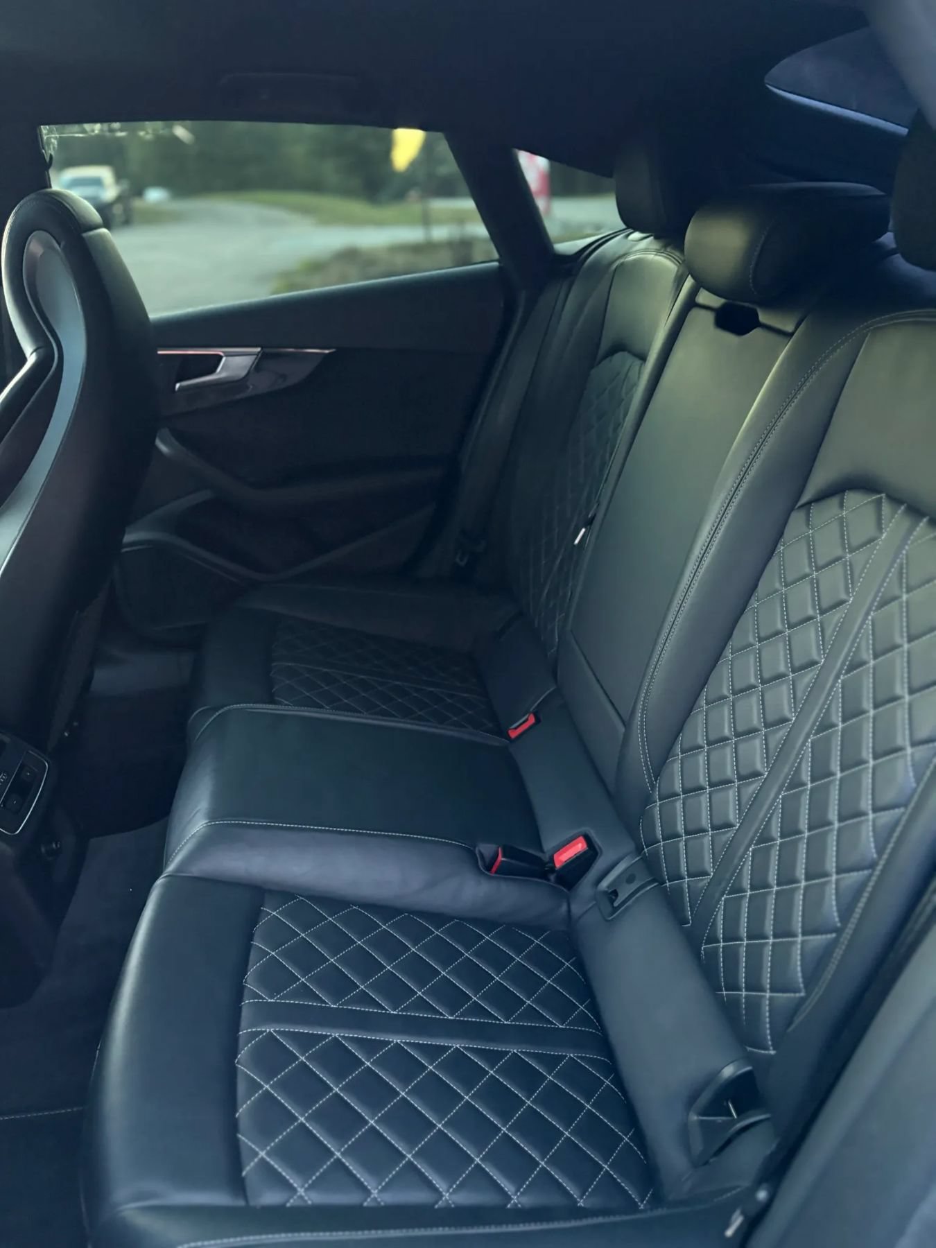 Used 2018 Audi S5 Prestige AWD/4WD image 27