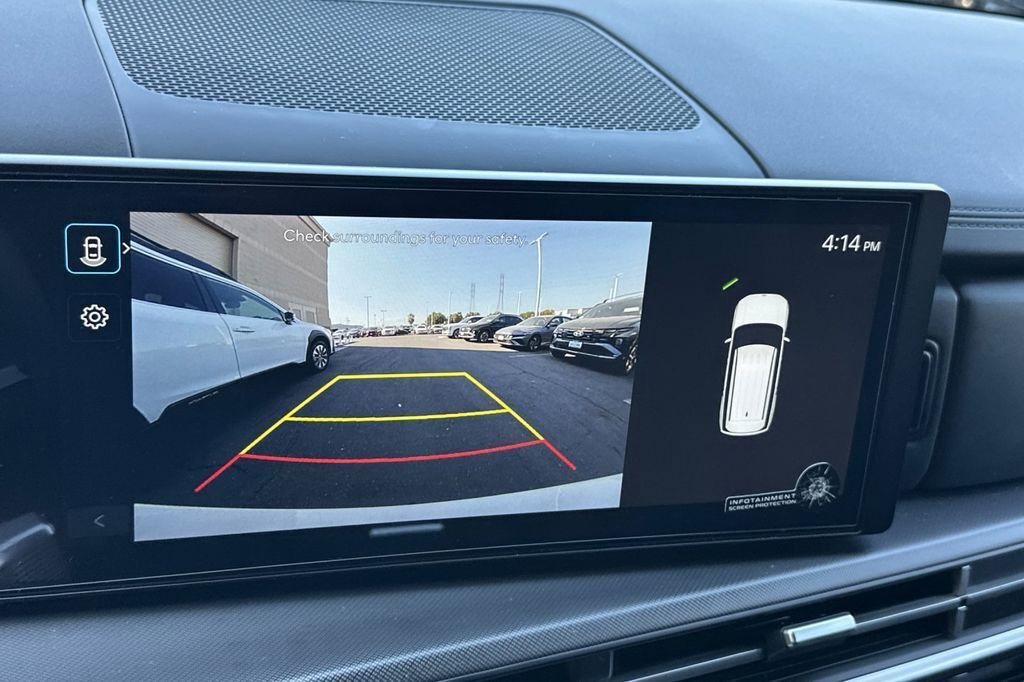 Used 2025 Hyundai Santa Fe SE image 20