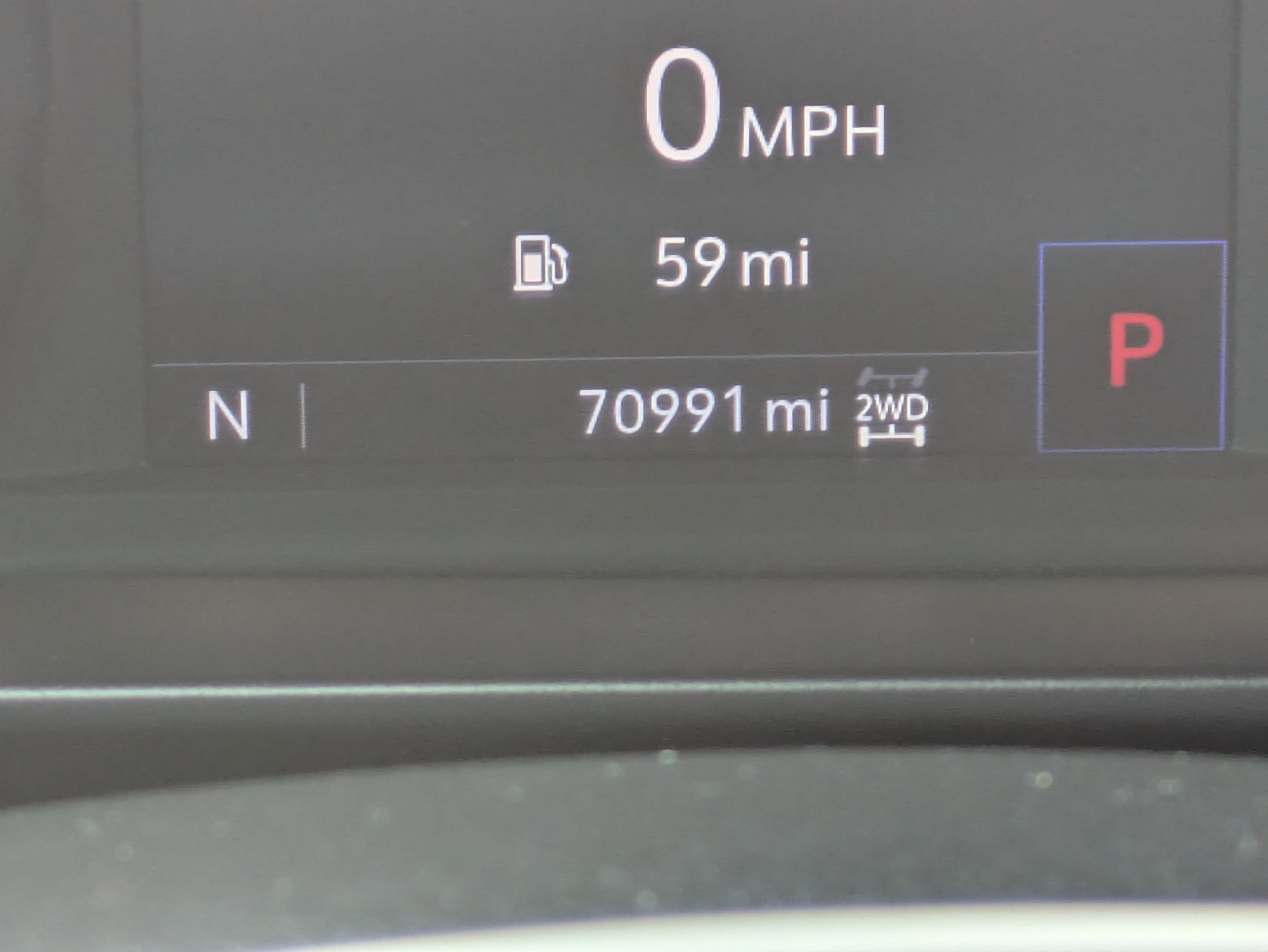 Used 2021 Chevrolet Tahoe RST image 32