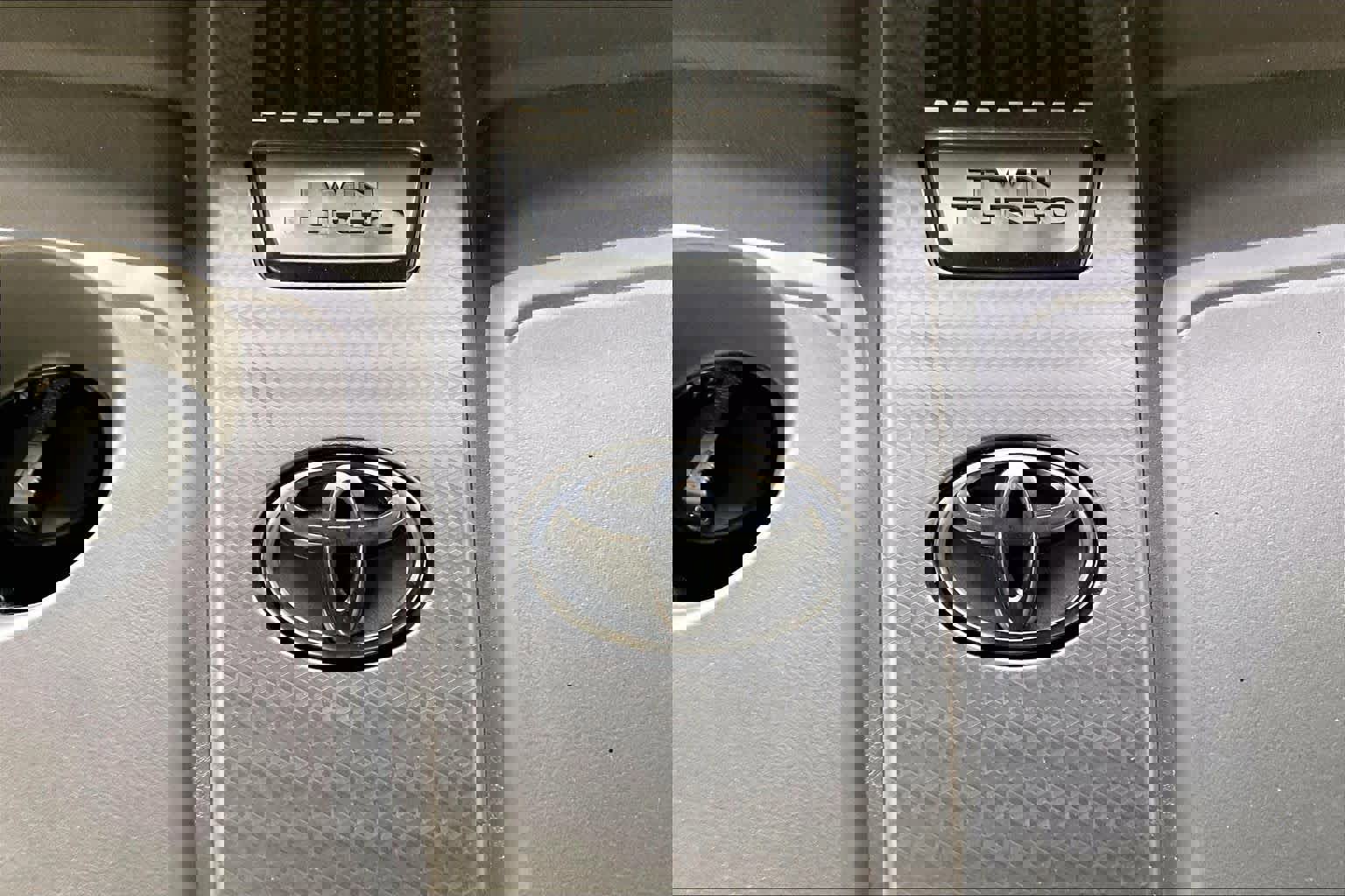 New 2026 Toyota Tundra Limited image 17