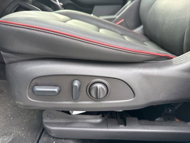 Used 2026 Chevrolet TrailBlazer RS image 11