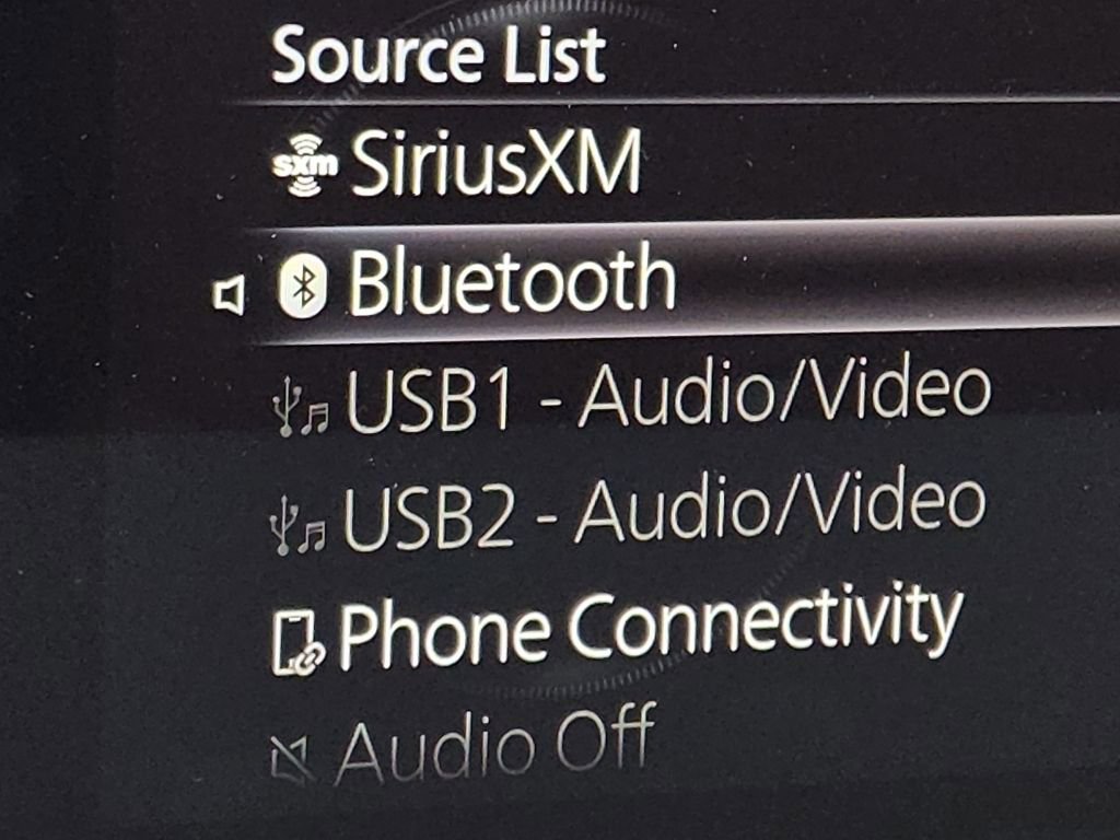 New 2026 MAZDA CX-50 2.5 Hybrid w/ Weather Package image 5