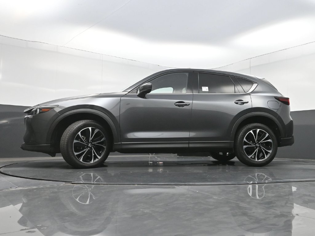 Used 2022 MAZDA CX-5 AWD 2.5 S w/ Premium Plus Pkg image 29