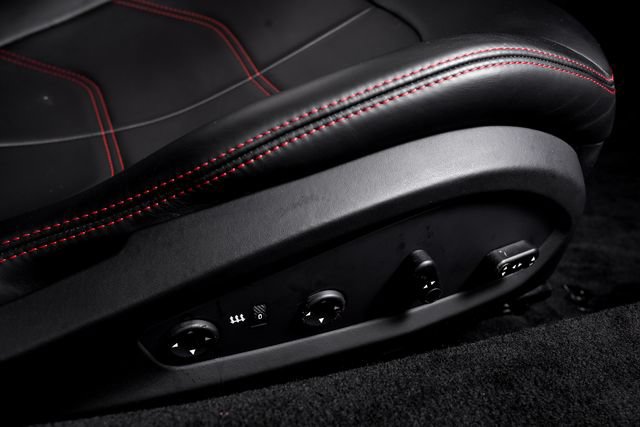 Certified 2018 Ferrari 488 Spider RWD image 59