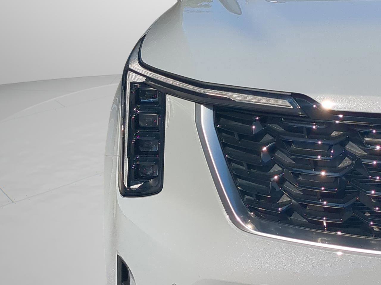 New 2026 Kia Sorento S image 9