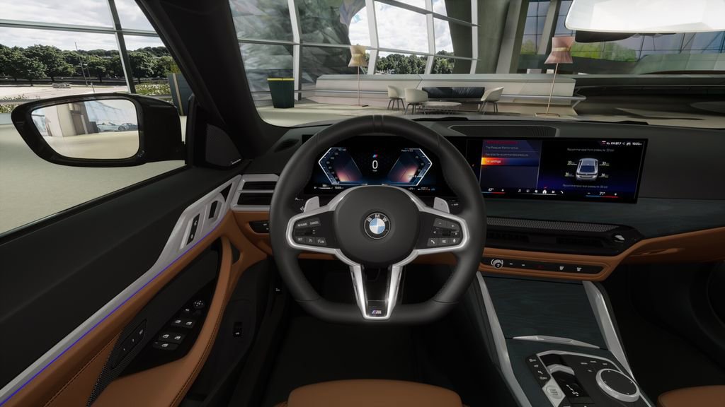 New 2026 BMW 430i w/ M Sport Package image 13