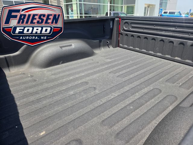 Used 2026 RAM 2500 Big Horn AWD/4WD image 9