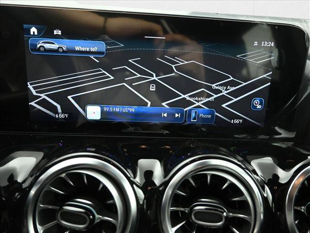 New 2025 Mercedes-Benz GLA 35 AMG 4MATIC image 15