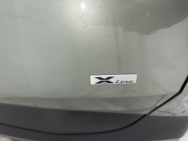 Certified 2024 Kia Sportage X-Line w/ X-Line Premium Package AWD/4WD image 34