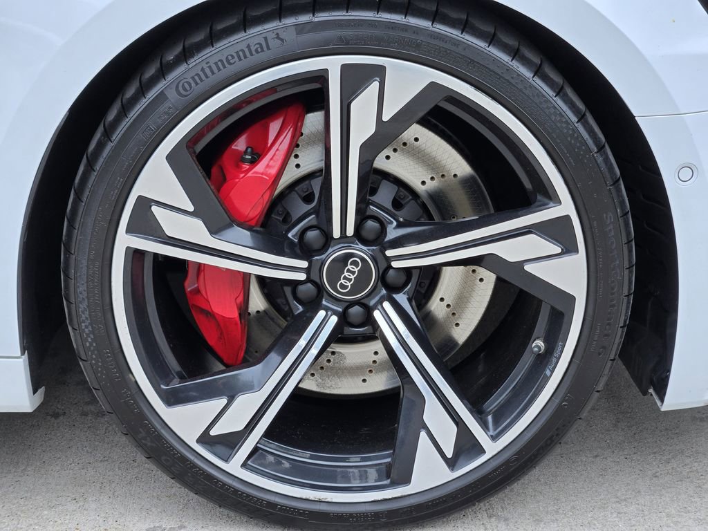 Used 2024 Audi RS 5 Sportback image 15