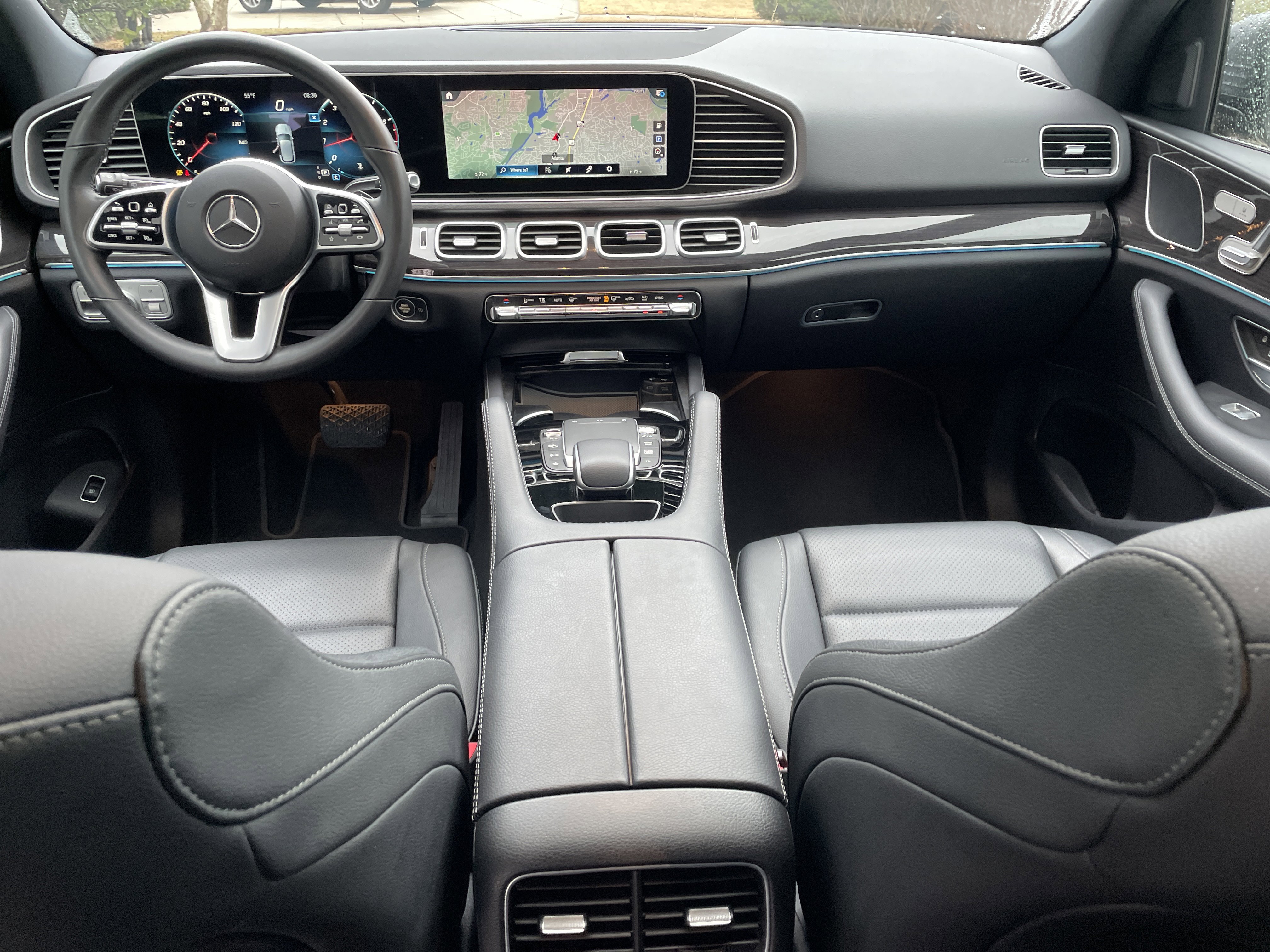 Certified 2022 Mercedes-Benz GLE 350 image 24