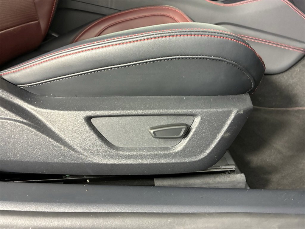 Used 2024 Ford Mustang GT Premium w/ GT Performance Package image 34