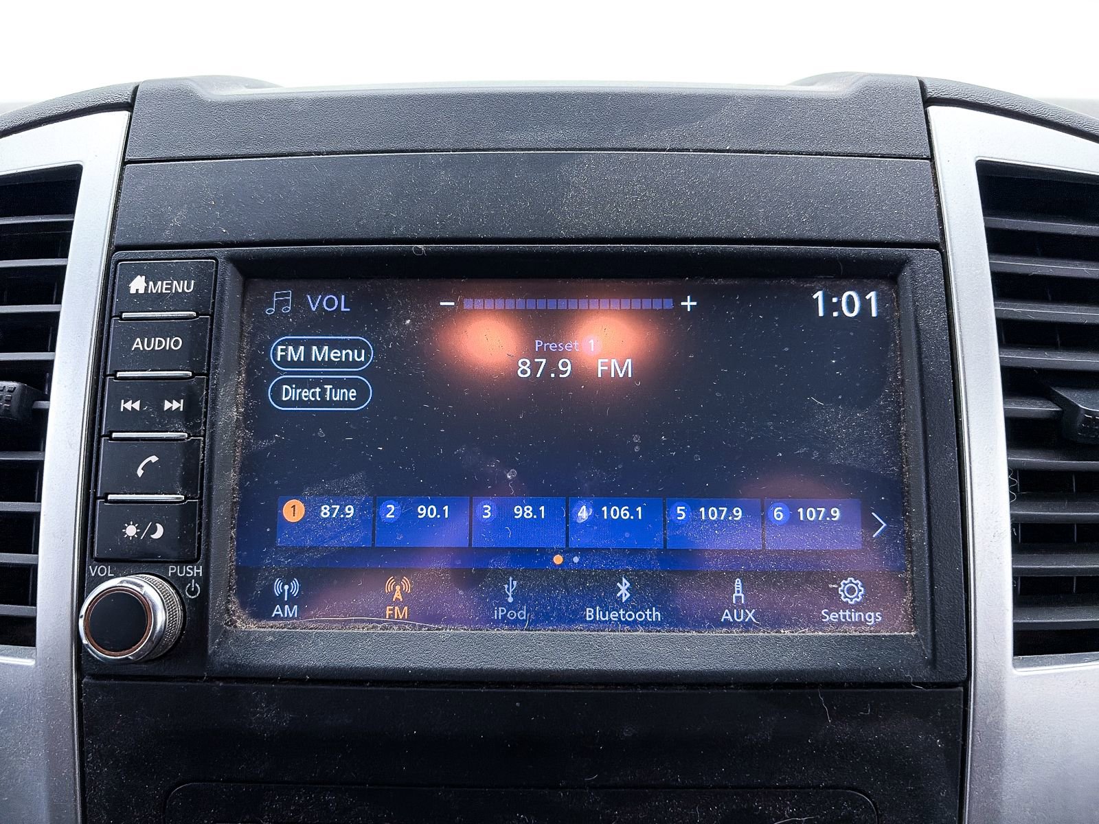 Used 2019 Nissan Frontier SV RWD image 18