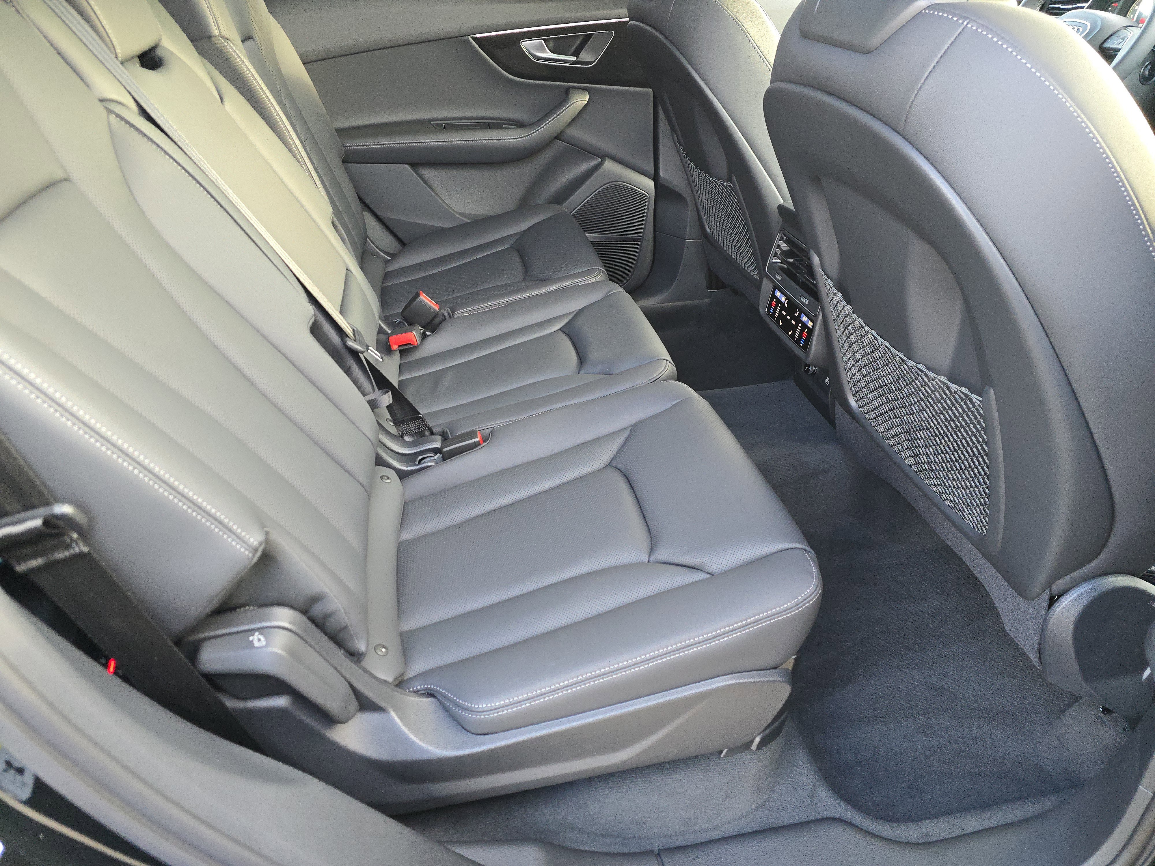New 2026 Audi Q7 3.0T Premium Plus image 18