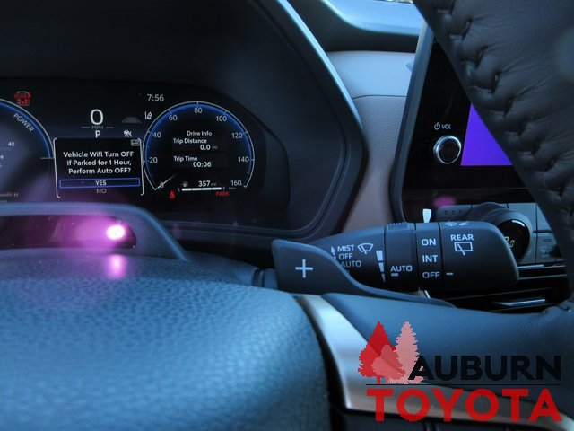 New 2026 Toyota Grand Highlander AWD Hybrid image 17