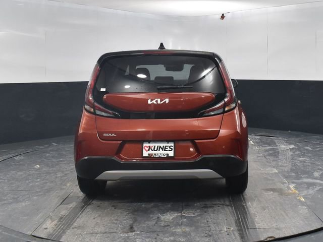 Used 2023 Kia Soul LX w/ Option Group 015 image 8