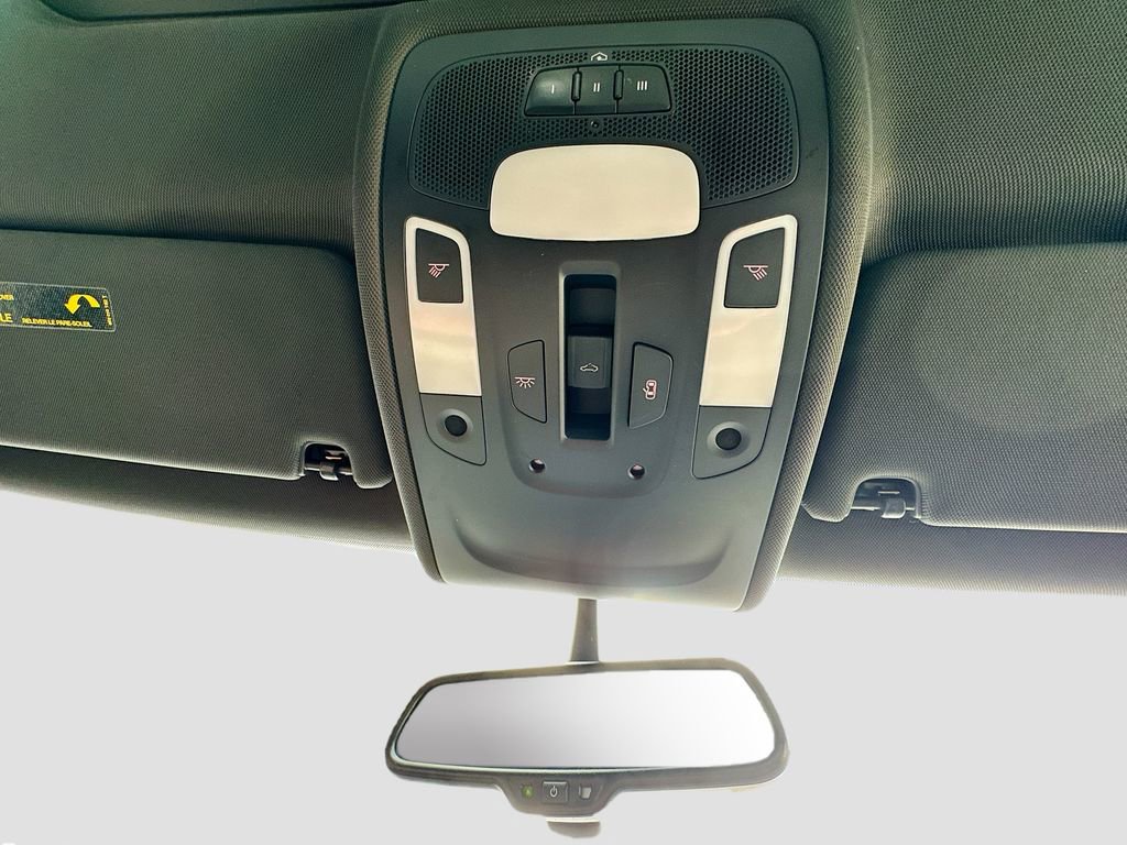 Used 2016 Audi A6 2.0T Premium Plus w/ Premium Plus Package image 37