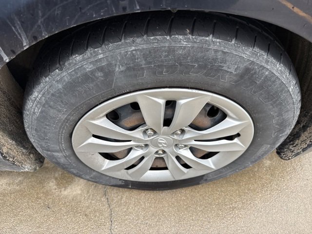 Used 2011 Hyundai Sonata GLS image 8