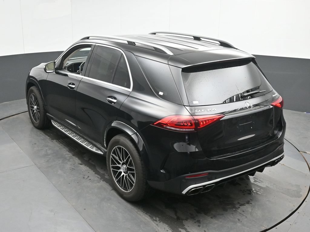 Used 2020 Mercedes-Benz GLE 350 4MATIC w/ Premium Package image 37
