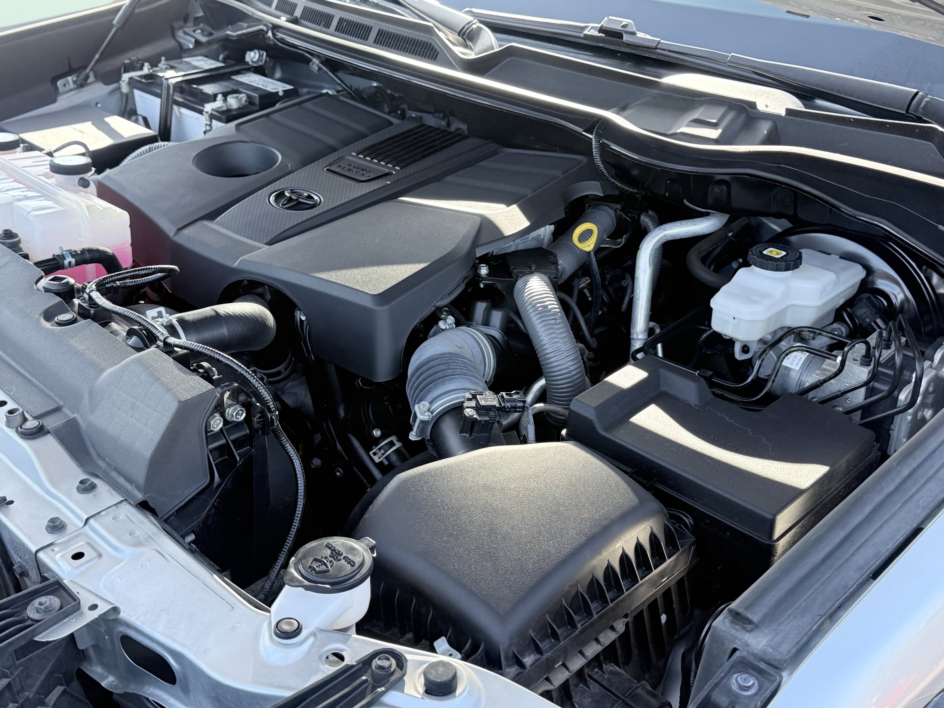 Used 2022 Toyota Tundra SR5 image 22