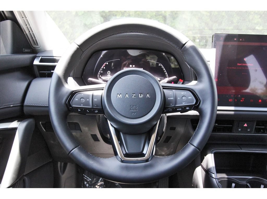 New 2026 MAZDA CX-5 2.5 S w/ Premium Plus Package AWD/4WD image 11