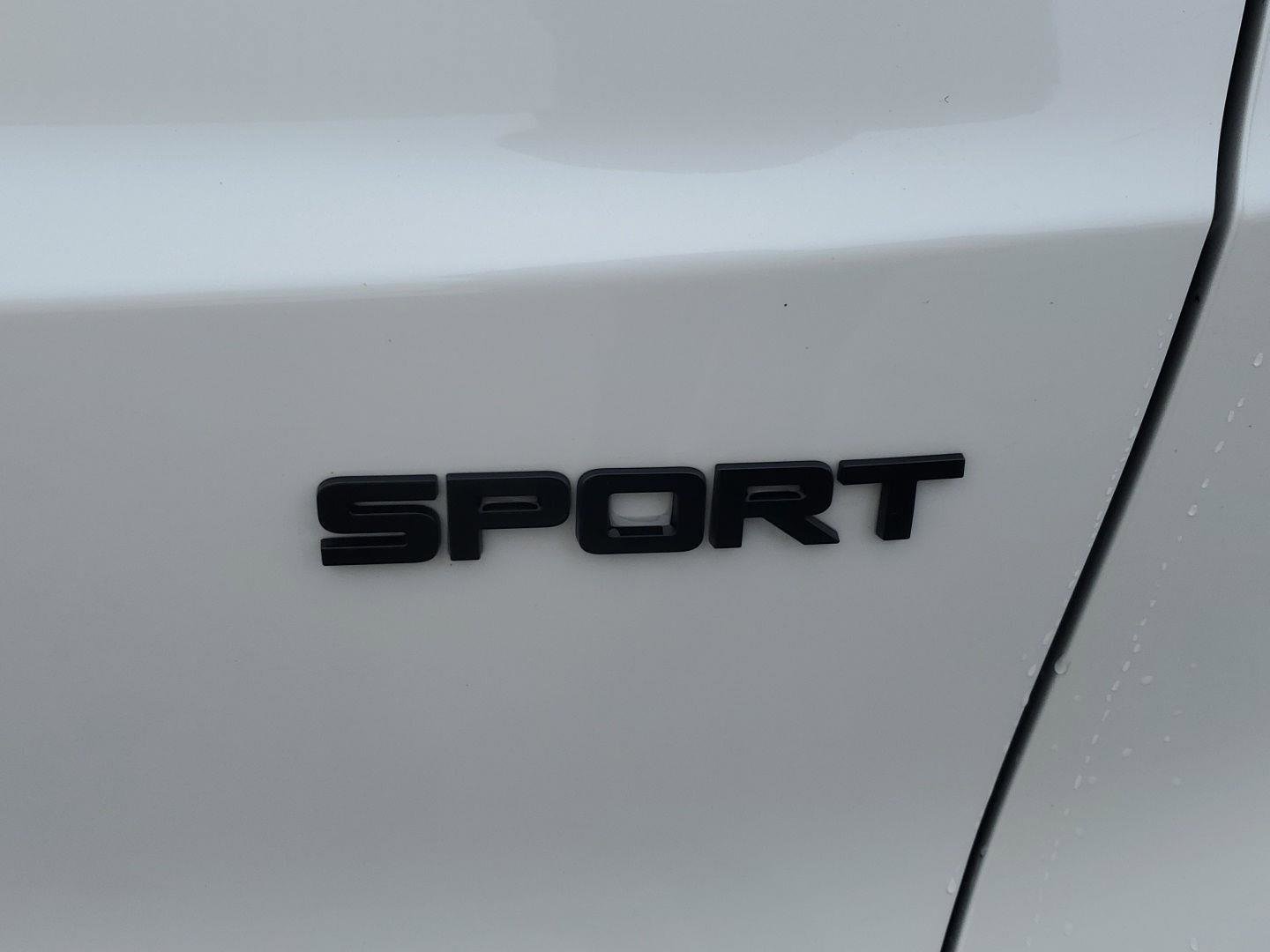 Used 2024 Honda CR-V Sport-L image 9