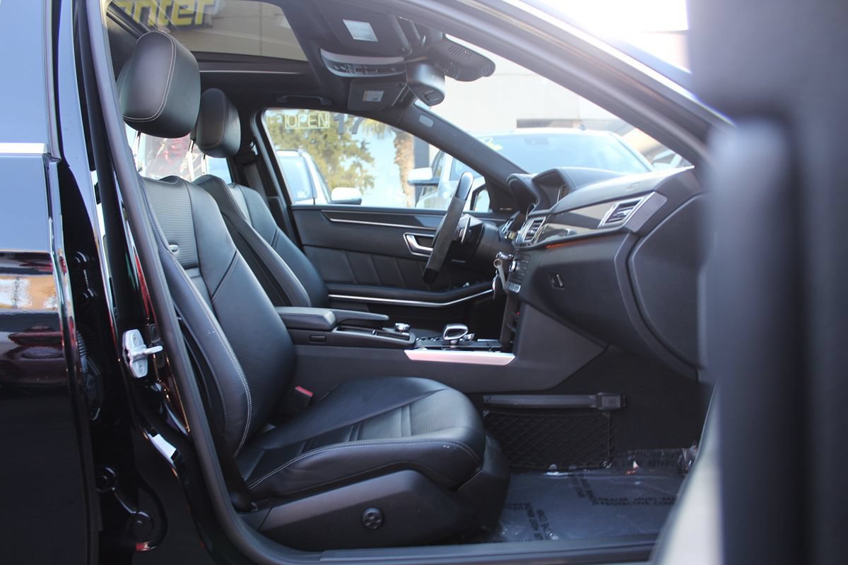 Used 2016 Mercedes-Benz E 63 AMG S-Model image 28