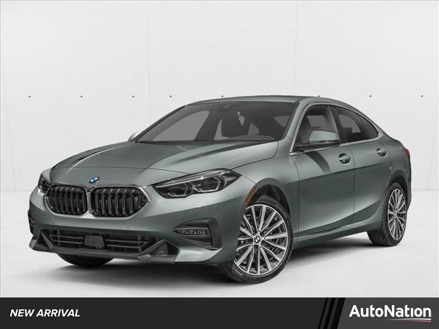 Used 2023 BMW 228i Gran Coupe 228i w/ Premium Package 2 image 1