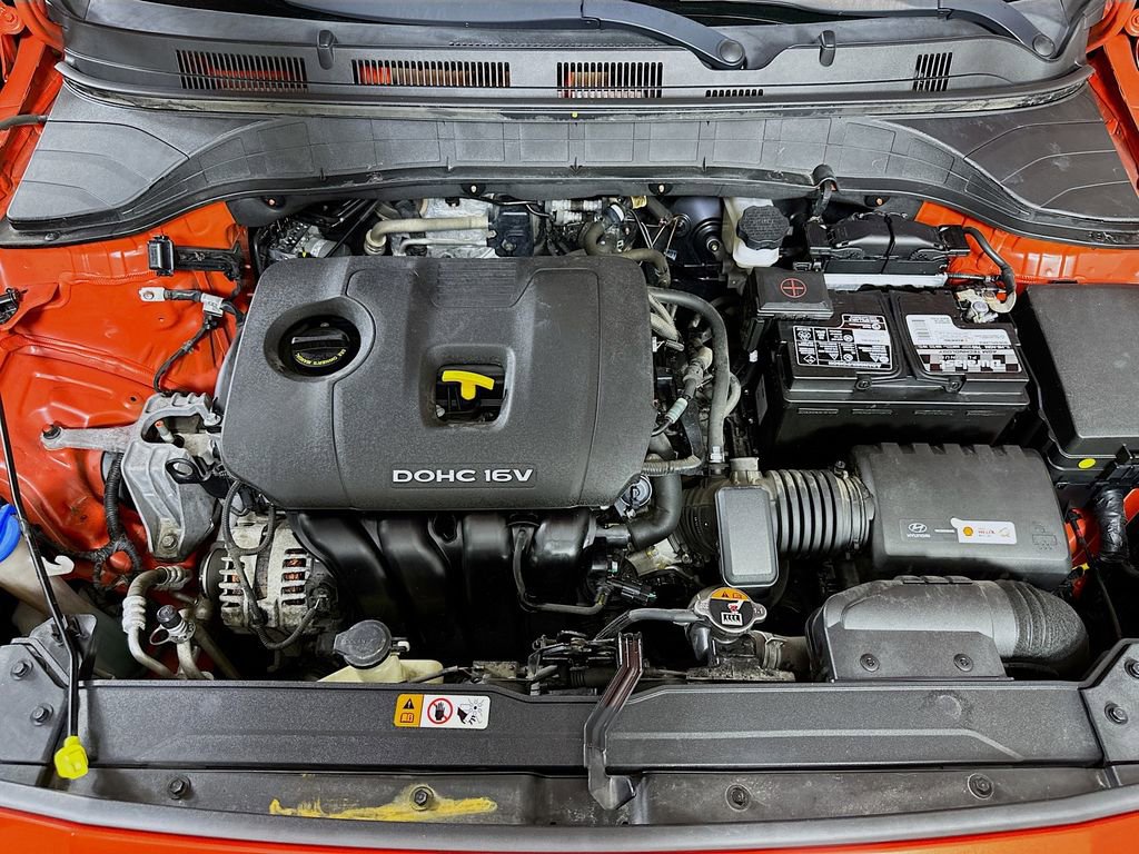 Used 2020 Hyundai Kona SEL image 9