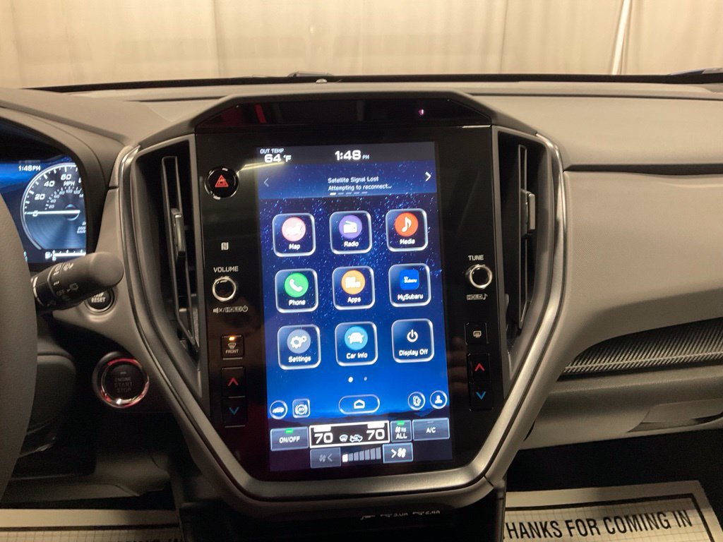 New 2026 Subaru Crosstrek 2.5i Limited AWD/4WD image 21