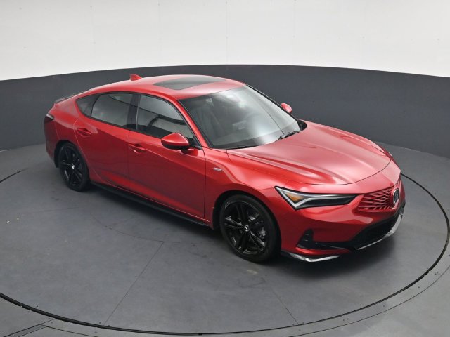 New 2026 Acura Integra A-Spec FWD image 21