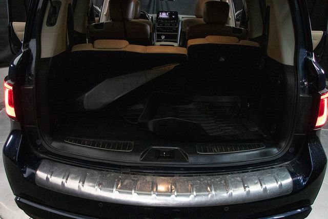 Used 2022 INFINITI QX80 Premium Select w/ Cargo Package image 20