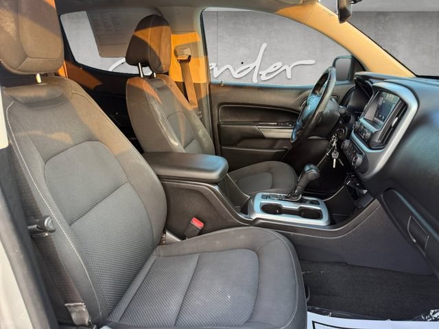 Used 2015 Chevrolet Colorado LT w/ LT Convenience Package RWD image 25