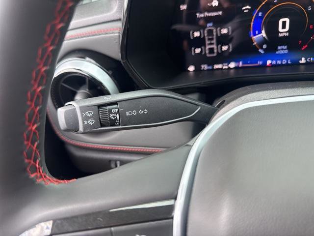 New 2026 Chevrolet Colorado Z71 w/ Technology Package image 18