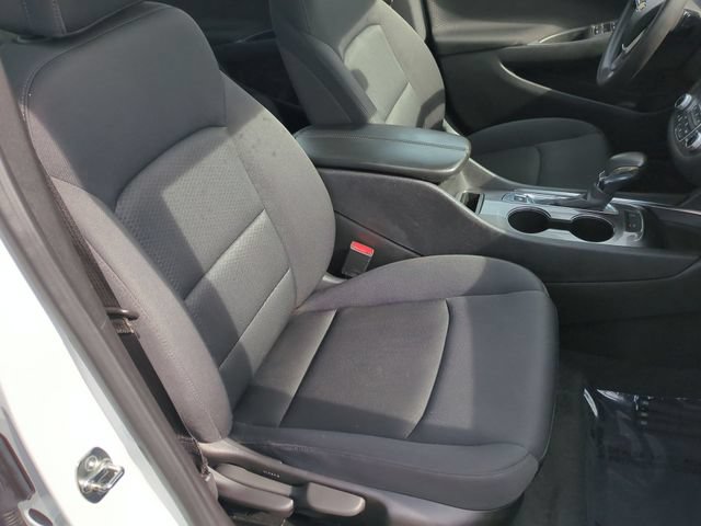 Used 2024 Chevrolet Malibu LT FWD image 25