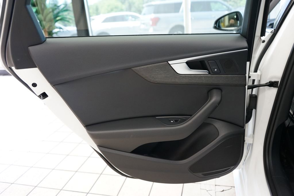 Used 2019 Audi A4 2.0T Premium w/ Convenience Package AWD/4WD image 46