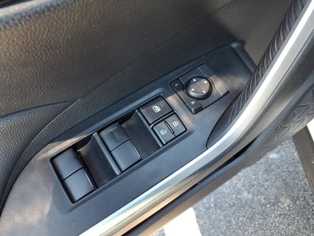 Certified 2025 Toyota RAV4 LE image 11